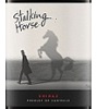 08 Shiraz Stalking Horse Barossa Vly (Wineinc Pty) 2008